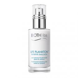 BIOTHERM Life Plankton sensitive émulsion flacon 50ml