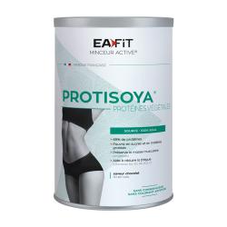 EAFIT Protisoya chocolat pot de 320 gr