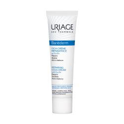 URIAGE Bariéderm - Cica - Crème réparatrice au CuZn tube 40ml