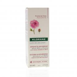 KLORANE Pivoine - Sérum SOS flacon 100ml