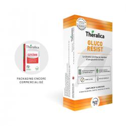 THERALICA Gluco résist 45 gélules