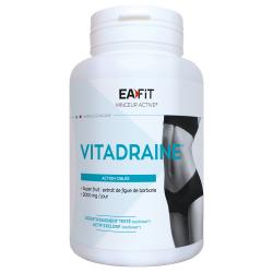 EAFIT Vitadraine 60 gélules