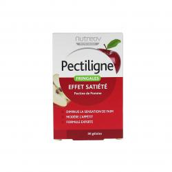 NUTREOV Pectiligne effet satiété 30 gélules