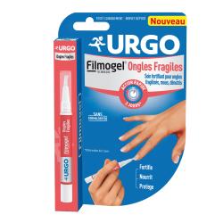 URGO Filmogel Ongles fragiles stylo pinceau