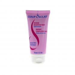 COUP D'ECLAT masque beauté du teint tube 75ml