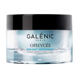 GALÉNIC Ophycée soin nuit défroissant pot 50ml