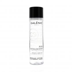 GALÉNIC Pur eau micellaire douceur visage et yeux 200ml