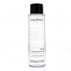 GALÉNIC Pur eau micellaire douceur visage et yeux 400ml