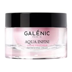 GALÉNIC Aqua Infini crème fraîcheur pot 50ml