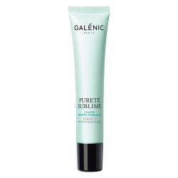 GALÉNIC Pureté Sublime Fluide matité parfaite tube 40ml