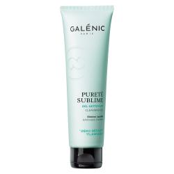 GALÉNIC Pureté Sublime Gel nettoyant tube 150ml