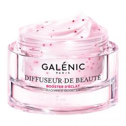 GALÉNIC Diffuseur de beauté booster d'éclat pot 50ml