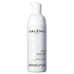 GALÉNIC Pur mousse crème flacon 150ml