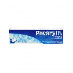 Pevaryl 1 pour cent tube de 30 g