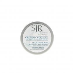 SJR Cire Magic coiffante pot 50ml