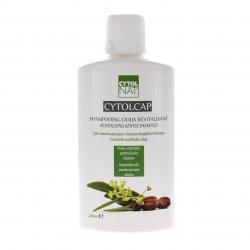 CYTOLNAT Cytolcap shampooing doux revitalisant flacon 220ml