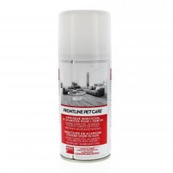 FRONTLINE Pet Care diffuseur insecticide/acaricide habitat spray 150ml