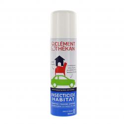CLEMENTTHEKAN Insecticide habitat spray 200ml