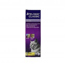 FELIWAY CLASSIC Spray apaisant chat 60ml