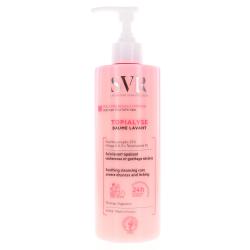 SVR Topialyse baume lavant flacon pompe 400ml