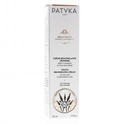 PATYKA Rides & fermeté - Crème remodelante jeunesse flacon pompe 50ml