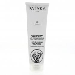 PATYKA Gommage corps revitalisant tube 150ml