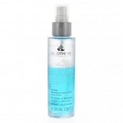 ALGOTHERM Lotion démaquillante yeux flacon 100ml