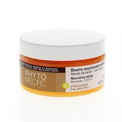 PHYTO Phyto Specific Baume nourrissant/coiffant pot 100ml