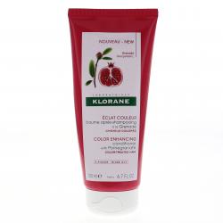 KLORANE Grenade - Baume après-shampooing éclat couleur 200ml