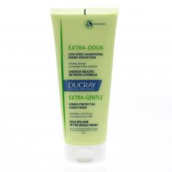 DUCRAY Soin après-shampooing extra doux 200ml