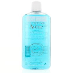 AVÈNE Cleanance gel nettoyant sans savon flacon 300ml