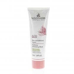 ALGOTHERM AlgoMask masque exfoliant pureté tube 50ml
