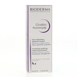 BIODERMA Cicabio - Pommade tube 40ml