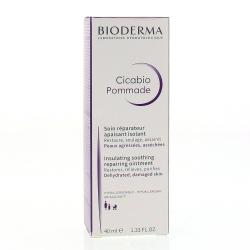 BIODERMA Cicabio Pommade tube 40ml