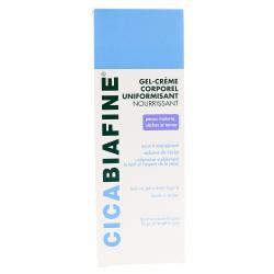 CICA BIAFINE Gel-crème hydratant tube 200ml