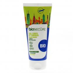 BIO SECURE Gel lavant BIO tube 100ml