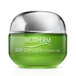 BIOTHERM Skin Oxygen Cooling gel pot 50ml