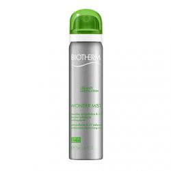 BIOTHERM WonderMist brume hydratante anti-pollution SPF50+ spray 75ml