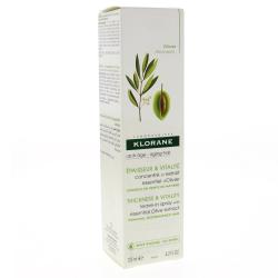 KLORANE Soin épaisseur et vitalité flacon pompe 125ml