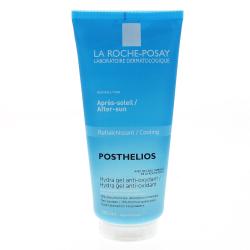 LA ROCHE POSAY PostHelios Gel après-soleil tube 200ml