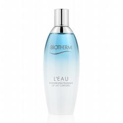 BIOTHERM Collection Eau - L'Eau vaporisateur 100ml