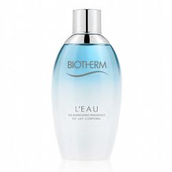 BIOTHERM Collection Eau - L'Eau vaporisateur 50ml