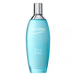 BIOTHERM Collection Eau - Eau pure spray frisson revigorant vaporisateur 100ml