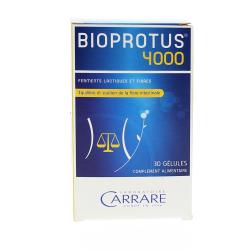 BIOPROTUS 4000 30 gélules
