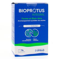 CARRARE Bioprotus Intégral boite 14 sachets