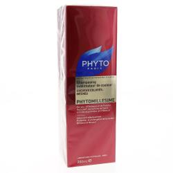 PHYTO Phytomillesime Shampooing sublimateur de couleur 200ml