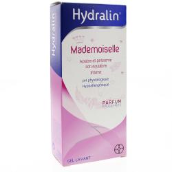 HYDRALIN Mademoiselle Gel Lavant 200ml