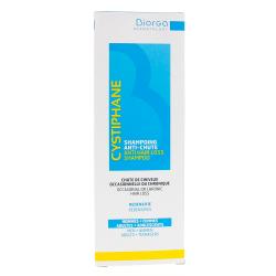 CYSTIPHANE Shampoing anti-chute flacon 200ml