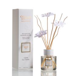 COLLINES DE PROVENCE Diffuseur Bouquet de Fleurs Blanches Néroli 200ml