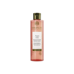 SANOFLORE Rosa Fresca Essence Botanique Aqua Rosa 200ml